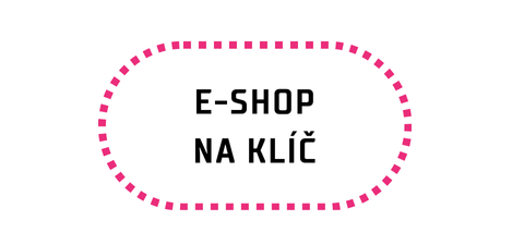 E-shop na klíč